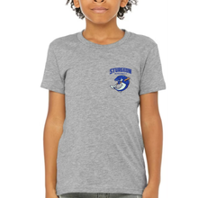 Load image into Gallery viewer, Youth Lakeside Sturgeons Pocket Logo- Available in All Styles