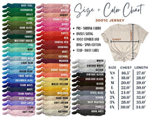 Load image into Gallery viewer, Fall In Love With Learning Tee