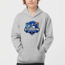 Load image into Gallery viewer, Youth Lakeside Sturgeons Gray- Available in All Styles
