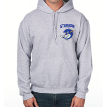 Load image into Gallery viewer, Youth Lakeside Sturgeons Pocket Logo- Available in All Styles
