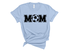 Load image into Gallery viewer, Soccer Mom Tee

