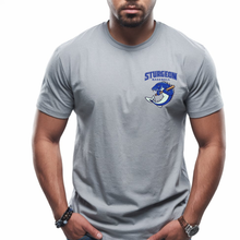 Load image into Gallery viewer, Lakeside Sturgeons Pocket Logo- Available in All Styles

