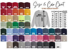 Load image into Gallery viewer, CUSTOM Holiday Name Tee
