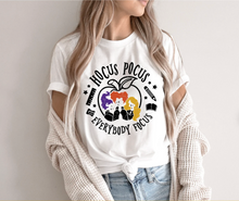 Load image into Gallery viewer, Everybody Focus Tee

