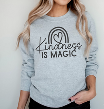 Load image into Gallery viewer, Kindness is Magic Tee
